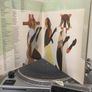 Stevie Wonder vinyl lp Image 3