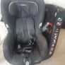 Maxi cosy rotating car seat with Isofix base Image 4