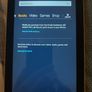 Amazon Fire 7, 7th Generation), Model SR043KL, 16GB, in excellent cosmetic Condition Image 4
