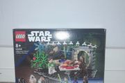 Lego Star wars Millennium falcon xmas