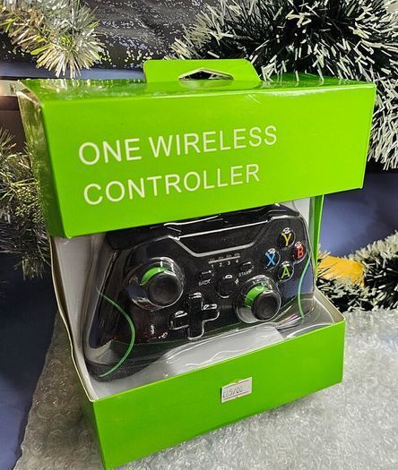 XBOX One S/One X/Series S/Series X / Smart Tv / PC Fast Wireless Controller.