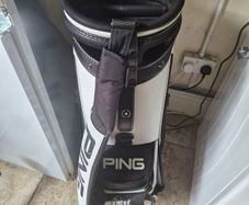 Ping Staff bag