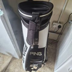 Ping Staff bag