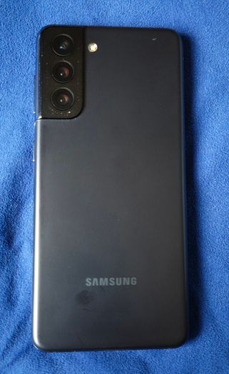 Samsung S21