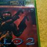 Halo 2 Xbox Original Pal version games Original Image 2