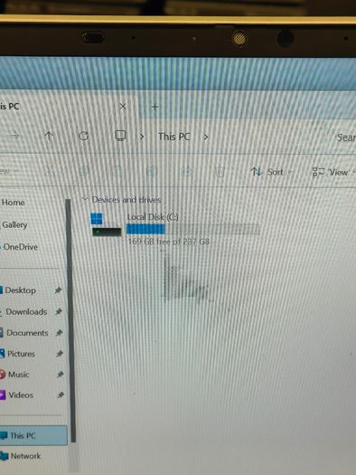 HP EliteBook 840 G8 Laptop i7-1185G7 (11th Gen) 14inch 16GB 256GB SSD Windows 11 Pro