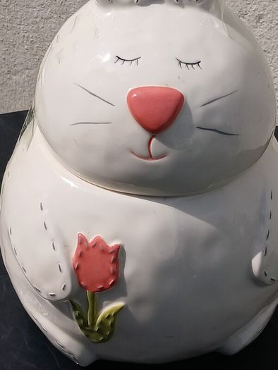Carraigh Donne Cookie Jar