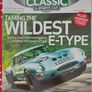 Classic & Sports Car Magazines Image 8
