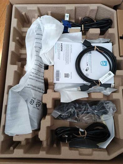 Philips S Line 242S1AE/00 24" Monitor