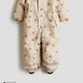Girl's waterproof suit size - 24months (NEW) Image 10