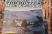 Echo &amp; The Bunnymen - The Cutter 7" Vinyl