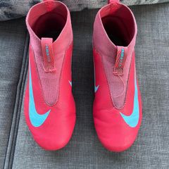 Nike Mercurial Superfly 10 Academy Kids Multi-ground High-top Football Boots