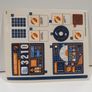 Lego City 60228 Deep Space Rocket and Launch Control Image 4