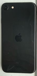 iPhone SE 2nd Gen (2020) - Battery 90%