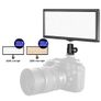 Neewer 144 pcs Dimmable Bi-color LED Video Light Kit with LCD Display Image 9