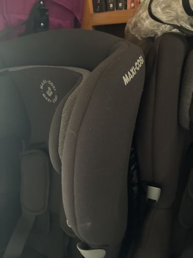 maxi cost swivel car seat