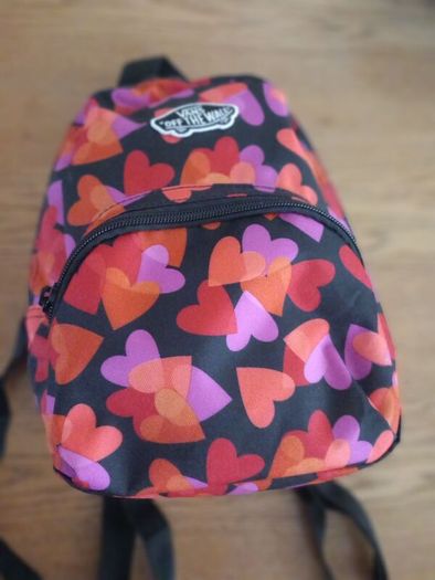 VANS Mini Backpack