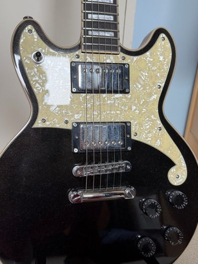 D'Angelico Brighton Premier