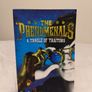 A Tangle Of Traitors, The Phenomenals Book Image 2
