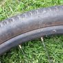 bicycle wheel Image 2
