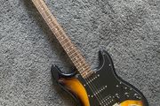 SQUIRE Stratocaster Affinity HSS