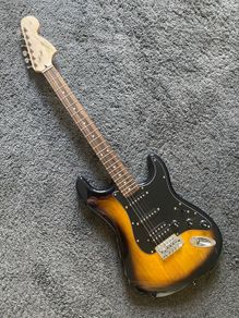SQUIRE Stratocaster Affinity HSS