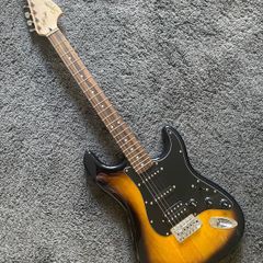 SQUIRE Stratocaster Affinity HSS