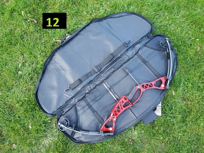 Arrow Quivers (from 15 EUR)