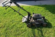 Weibang Petrol Lawnmower