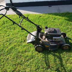 Weibang Lawnmower