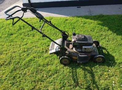 Weibang Lawnmower