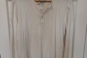 Outerknown Second Spin Henley
