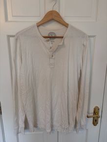 Outerknown Second Spin Henley