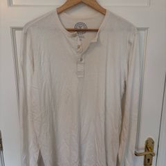 Outerknown Second Spin Henley