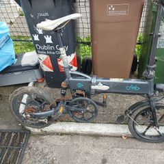electric bike