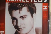 Narvel Felts CD - The Hi Records Era, 1959-1973