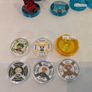 Lego dimensions every story & level. 58 character tags & PS4 disc Image 8