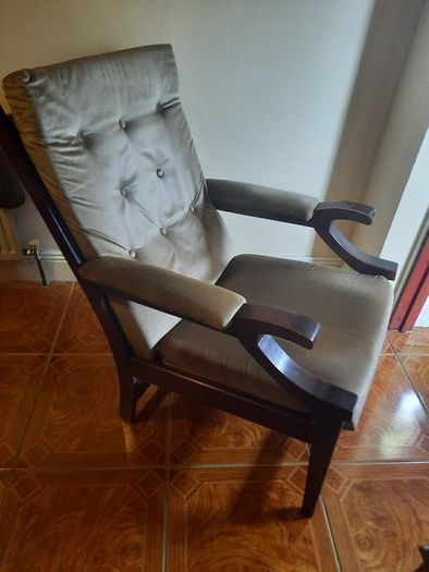 armchair