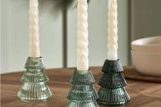 Candle Holders