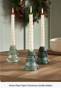 Candle Holders
