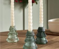 Candle Holders