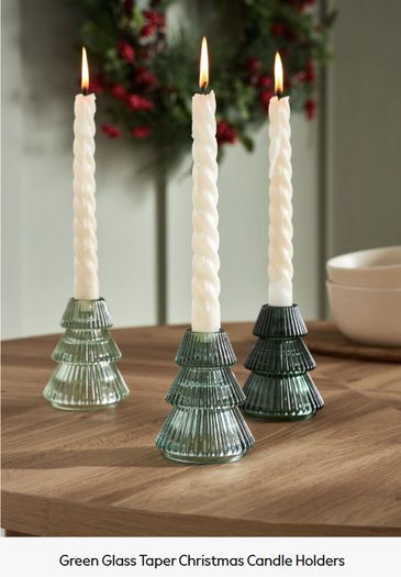 Candle Holders