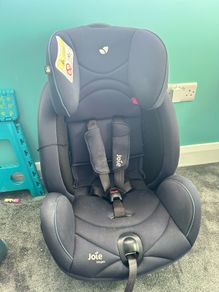 Joie Stages car seat