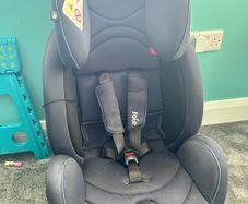 Joie Stages car seat