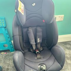 Joie Stages car seat