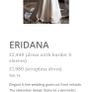 Milla Nova wedding dress Image 5