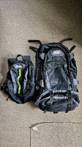 Denali Lapaz Travel Backpack 50+10L