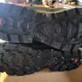 Mens Hiking Boots Image 4