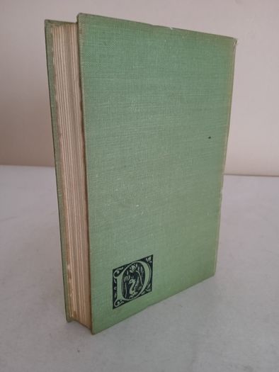 The Gatherings of Brother Hilarius by Michael Fairless (GT989)