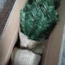 60cm Mini Christmas Tree Image 6